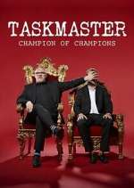 Watch Taskmaster: Champion of Champions 123movieshub