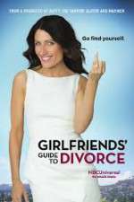 Watch Girlfriends Guide to Divorce 123movieshub