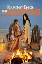 Watch Kourtney & Khloe Take the Hamptons  123movieshub