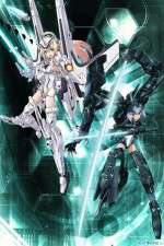 Watch Busou Shinki 123movieshub