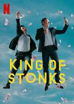 Watch King of Stonks 123movieshub