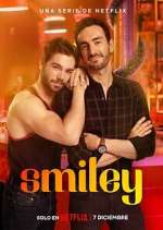 Watch Smiley 123movieshub