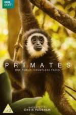 Watch Primates 123movieshub