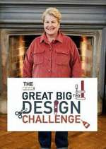 Watch The Great Big Tiny Design Challenge with Sandi Toksvig 123movieshub