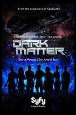 Watch Dark Matter 123movieshub