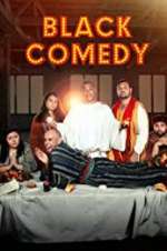 Watch Black Comedy 123movieshub
