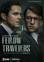 Watch Fellow Travelers 123movieshub