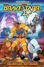 Watch BraveStarr 123movieshub