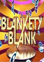 Watch Blankety Blank 123movieshub