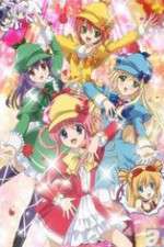 Watch Tantei Kageki Milky Holmes TD 123movieshub