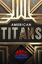 Watch American Titans 123movieshub