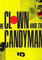 Watch The Clown and the Candyman 123movieshub