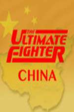 Watch The Ultimate Fighter China 123movieshub