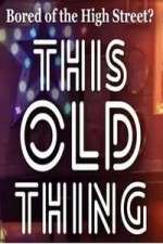 Watch This Old Thing 123movieshub