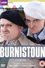 Watch Burnistoun 123movieshub