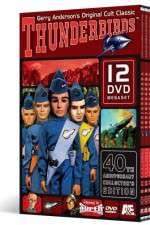 Watch Thunderbirds 123movieshub