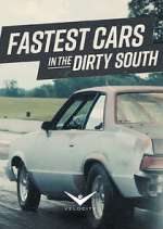Watch Fastest Cars in the Dirty South 123movieshub