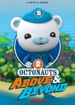 Watch Octonauts: Above & Beyond 123movieshub