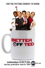Watch Better Off Ted 123movieshub