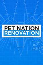 Watch Pet Nation Renovation 123movieshub