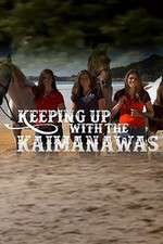 Watch Keeping Up With The Kaimanawas 123movieshub