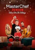 Watch MasterChef Junior: Home for the Holidays 123movieshub