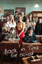 Watch Back in Time for School 123movieshub