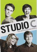 Watch Studio C 123movieshub