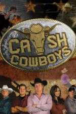 Watch Cash Cowboys 123movieshub