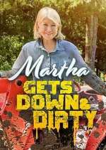 Watch Martha Gets Down and Dirty 123movieshub