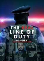Watch The Real Line of Duty 123movieshub