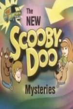 Watch The New Scooby-Doo Mysteries 123movieshub