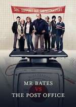 Watch Mr Bates vs The Post Office 123movieshub