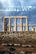 Watch Ancient Worlds 123movieshub