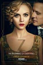 Watch Z: The Beginning of Everything 123movieshub