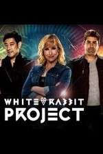 Watch White Rabbit Project 123movieshub