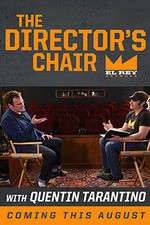 Watch El Rey Network Presents: The Director's Chair 123movieshub