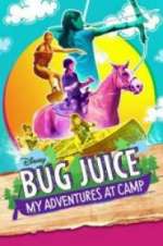 Watch Bug Juice: My Adventures at Camp 123movieshub