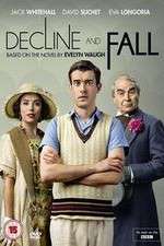 Watch Decline and Fall 123movieshub