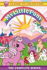 Watch My Little Pony 'n Friends 123movieshub