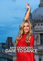 Watch Amy Dowden's Dare to Dance 123movieshub