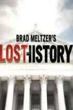 Watch Brad Meltzer's Lost History 123movieshub