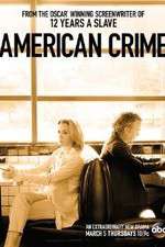 Watch American Crime (2015) 123movieshub