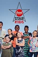 Watch Food Network Star Kids 123movieshub