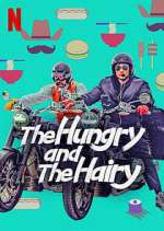 Watch The Hungry and the Hairy 123movieshub