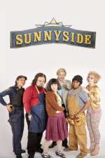 Watch Sunnyside 123movieshub