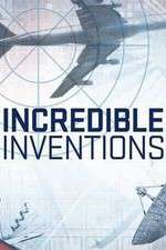 Watch Incredible Inventions 123movieshub