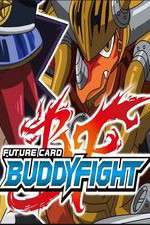 Watch Future Card Buddyfight 123movieshub