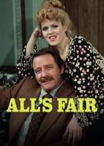 Watch All's Fair 123movieshub