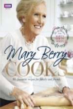 Watch Mary Berry Cooks 123movieshub